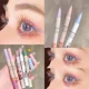 thumbnail image 1 of Heallor-Lápiz Delineador de Ojos de oso, delineador de ojos colorido, Rosa leche, Natural, secado rápido, negro, resistente al agua, larga duración, 1 of 4