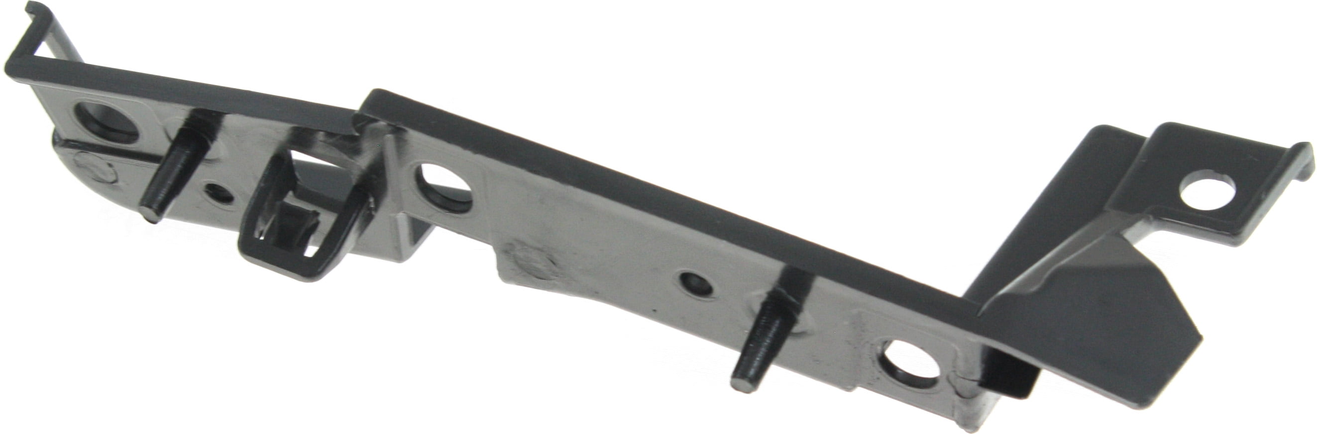 Bumper Retainer Compatible With 2015-2018 Lincoln MKC Front, Left Driver