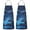 Camouflage Blue, variant on Mama2 Couple Aprons with Pocket Extra Long Aprons Waterproof Bib Aprons for Couple Bride Mrs Mr Cooking Aprons for Kitchen Cool BBQ Grilling (Set Of 2)