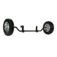 thumbnail image 1 of koolsoo Roues d'Entraînement pour Dirt Bike 21cm Roue pour MX400 MX450 Professionnel, 1 of 9