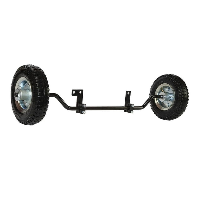 koolsoo Roues d'Entraînement pour Dirt Bike 21cm Roue pour MX400 MX450 Professionnel
