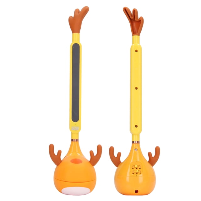 Instrumento Musical Electrónico Japonés, Sintetizador Para Niños, Instrumento Musical, Juguete Conforma Multifuncional De Dibujos Animados, Sintetizador De Música Japonesa