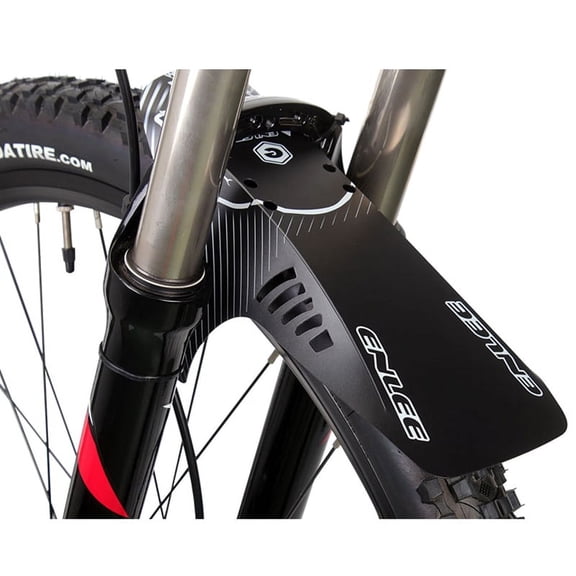 Mountain Road Bicycle Fender Bike Front Rear Mudguard Cycling Rainplate 26.5cm