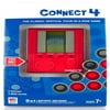 Handheld Electronic Connect 4 Game