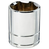 Performance Tool W32032 1/2" Dr 1" 6pt Socket