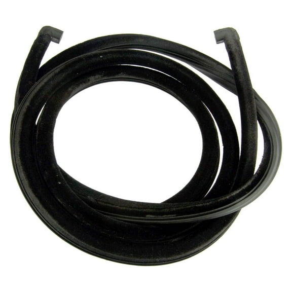 URO Parts 51712230857 Convertible Top Case Seal