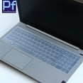 laptop Keyboard cover Protector Skin for Lenovo ideaPad 5 15.6 ideaPad