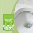 thumbnail image 6 of DZQMTKX Drain Clog Remover, Foaming Drain Cleaner Powder, High-performance Clog Dissolver for Sinks, Showers and Floor Drains, 6 of 9