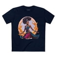 thumbnail image 5 of Ladies Graphic Tees, Dancer Shirt, 5 of 27