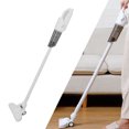 thumbnail image 1 of Aspirateur, Aspirateur Vertical Compact Blanc Puissant pour Salon, 1 of 8