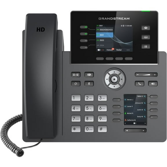 GRP2614 CARRIER-GRADE IP PHONE