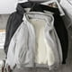 thumbnail image 1 of Cárdigan con capucha de estilo coreano para hombre, sudadera holgada informal con cremallera, sudadera con capucha para estudiante versátil y elegante para principios de otoño, 1 of 5