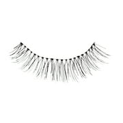 Kiss Looks So Natural 100% Human Hair False Eyelashes Multipack #03, 5 Pairs