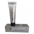 thumbnail image 1 of Gel Antibacterial Silvrstat para Heridas y Lesiones Profundas Quemaduras Incersiones, 1 of 5