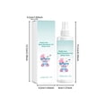 thumbnail image 3 of Multi-Purpose Stain Remover Spray 120ml, Gentle Cleaner for Baby Products Toys Furniture and Fabrics, 3 of 7