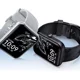thumbnail image 3 of Black Shark Gt Smartwatch Reloj Inteligente 1,78'' Amoled Color de la caja Negro Color de la correa Negro, 3 of 7