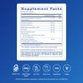 thumbnail image 3 of Pure Encapsulations Emotional Wellness | Support for Occasional Stress* | 120 Capsules, 3 of 9