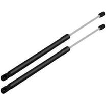 SCITOO Hood Lift Supports Replacement Struts Gas Springs Shocks Fit For Pontiac Torrent 3.4L 2006-2009,For Suzuki XL-7 3.6L 2007-2009