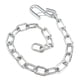 thumbnail image 4 of Cadena De Seguridad Para Remolque, Cuerdas De Alambre De Remolque Galvanizadas De Hierro, Cadena De 77cm Para RV, 4 of 8