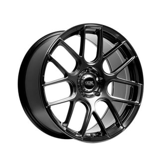 XXR 553 20 PVD Chrome Wheel / Rim 5x4.5 & 5x120 with a 16mm Offset