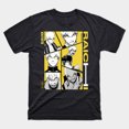 thumbnail image 2 of Blue Lock Jingo Raichi T-Shirt Sizes S-5Xl GooGate, 2 of 5