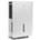 Midea 50-Pint Dehumidifier with Pump