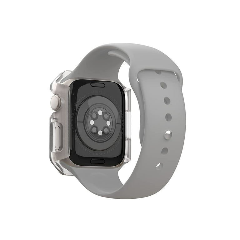 Ice watch apple sales