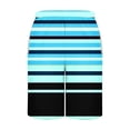 thumbnail image 5 of Pantalones Cortos de Cintura Elástica para Hombre con Bolsillos Pantalones de Playa de Impresión de Moda Casual para Hombres, Tela de Poliéster para Uso Diario Al Aire Libre de Primavera Y Verano, 5 of 5