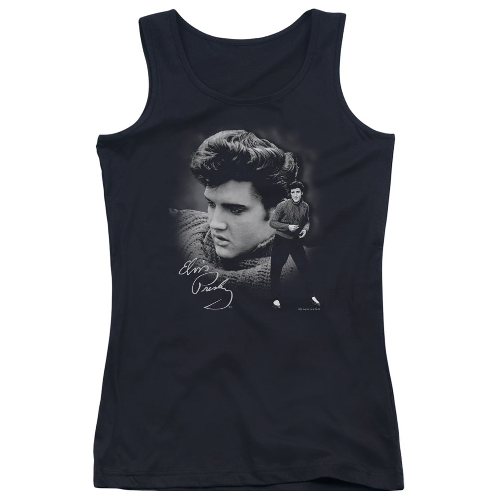 Presley sorts Tank Top main image 1