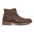 thumbnail image 4 of Bota Casual Hombre Workland 89719 chocolate 25 Workland Workland, 4 of 8