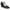 Black Pu, variant on Chase & Chloe Women's Vintage-Inspired T-Strap Chunky Heel Mary Jane Pumps with Cutout Detail