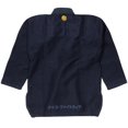 thumbnail image 7 of Tatami Fightwear Estilo Black Label BJJ Gi - A1L - Gold/Navy, 7 of 7