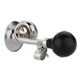 thumbnail image 1 of Retro Classic Metal Horn Ball Horn Mountain Bike Horn Retro Classic Metal Horn Ball Horn Mountain Bike Horn Indoor Horn With Adjustable Clamp For Handlebar Mounting, 1 of 8