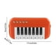thumbnail image 3 of Juguetes para piscina, juguetes para bebés, juguetes para niños pequeños, juguetes musicales infantiles, mini piano de bolsillo portátil, rompecabezas de simulación, instrumento inteligente de aprendi, 3 of 6