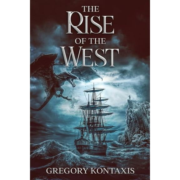 The Rise of the West, (Paperback)