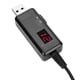 thumbnail image 4 of KWS-912V 5V USB Boost Voltage Converter, LED USB Boost Voltage Converter Cable, Q Panel Solar Para Lámpara De Escritorio USB Power Pack Small Fan, 4 of 8