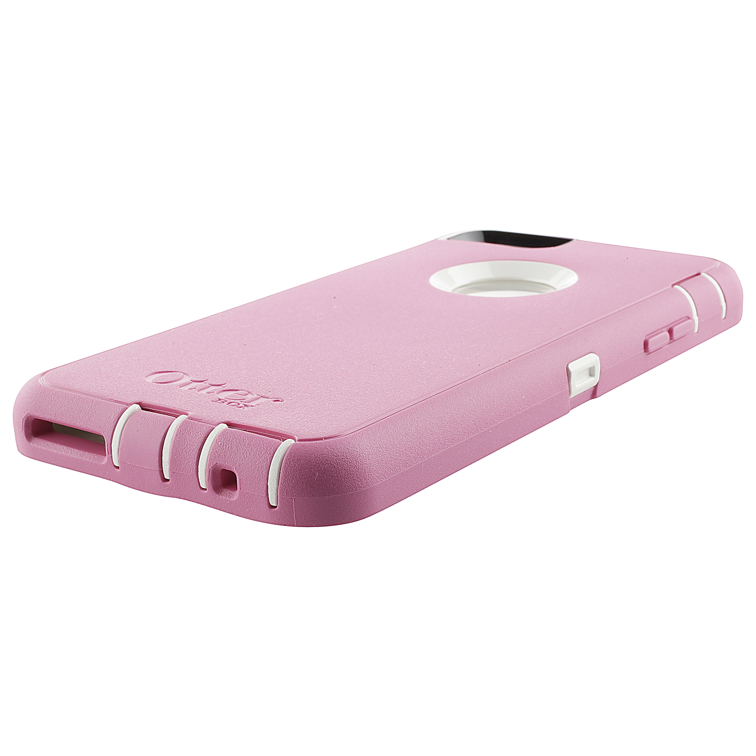 OtterBox Defender Series Phone Case for iPhone 6s Plus, Pink