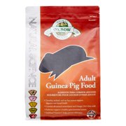 Oxbow Natural Science Adult Guinea Pig Food, 4 Lb