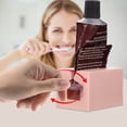 thumbnail image 4 of WHAMVOX 6 Pcs Small Tube Squeezer PP Plastic Control Dosage for Daily Use, 4 of 8
