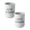 Light Blue, variant on 2 Pcs Bathroom Tumblers Cups Good Morning Cup Unbreakable Reusable Toothbrush Holders Plastic Drinking Cups Toothbrush Holder Toothbrush Cup for Water, Coffee, Milk, Juice, Tea, Black