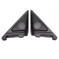 thumbnail image 4 of 2x Car A-pillar Tweeter Refitting Audio Speaker Cover for Honda Accord 2018-2020, 4 of 5
