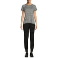 thumbnail image 2 of Athletic Works Women's Super Soft Lightweight Joggers with Pockets, 2 of 5