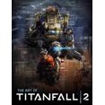 thumbnail image 1 of Art of Titanfall 2, Andy Mcvittie Couverture Rigide, 1 of 2