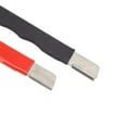 thumbnail image 4 of 2 Pcs Pruning Sharpening Stone Garden Shear Scissors Sharpener with Lid Pocket, 4 of 12