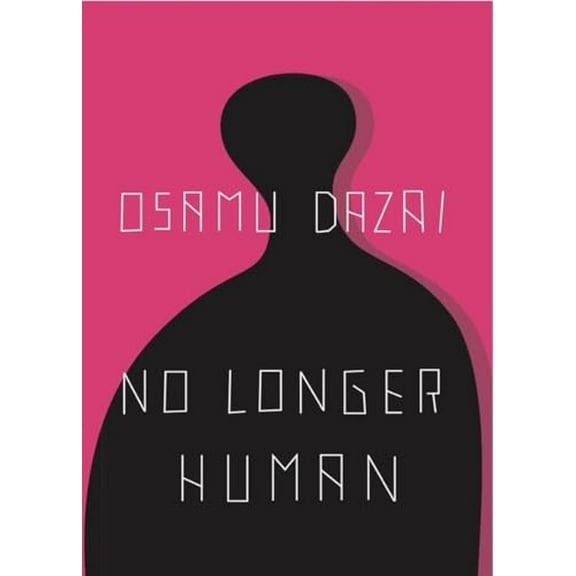Pre-Owned No Longer Human (Paperback) 0811204812 9780811204811