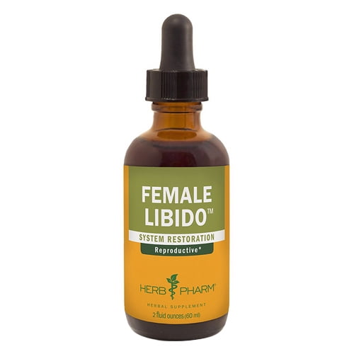 Natural Herb For Female Libido