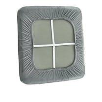 Deeceymbur Sofa N-style Cover Full-bag Sofa Cover Cats Scratch Sofa Polyester Full-bag Sofa Cover Sofa Cushion Summer