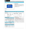 thumbnail image 6 of YTX7A-BS GEL Battery Replacement for BikeMaster MG7A-BS, 6 of 13