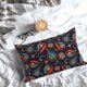 thumbnail image 5 of Balery Paisley1 Funda de Cojín Estampada, Regalos para Mujeres, Regalos de Amor para Ella, Regalos para Novia o Esposa, Funda de Almohada-16"x24", 5 of 6
