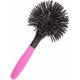 thumbnail image 1 of Hair Brush Round Styling Hairbrush 3d Spherical Comb Faster Blow Drying Professional Styling Salon H-rx, 1 of 5
